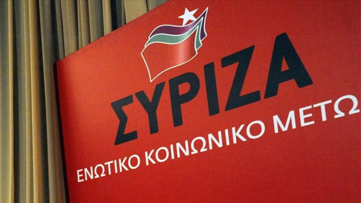 ΣΥΡΙΖΑ: «Δήθεν κοστολόγηση» των μέτρων Τσίπρα από το ΥΠΟΙΚ
